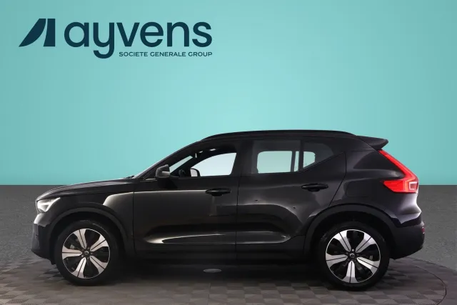 Volvo XC40 Recharge Plus aut 2022, photo 6/18