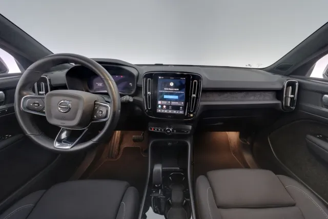 Volvo XC40 Recharge Plus aut 2022, photo 7/18