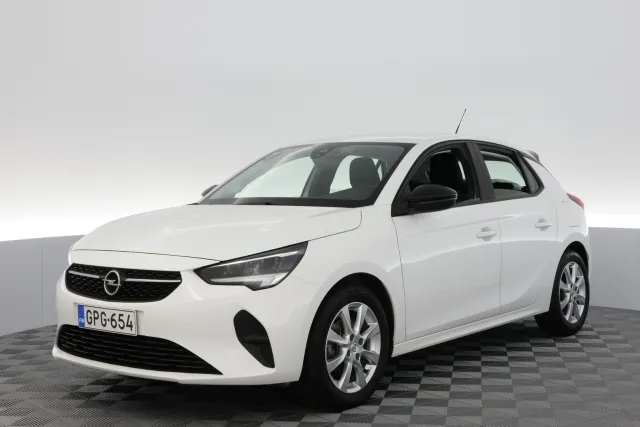 Opel Corsa 2022