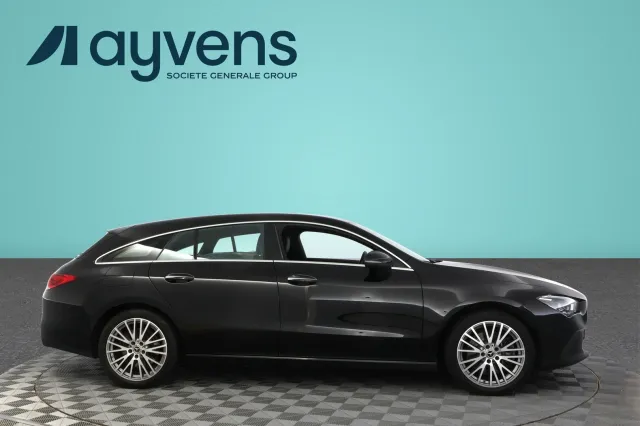 Mercedes-Benz CLA 2022, kuva 3/12