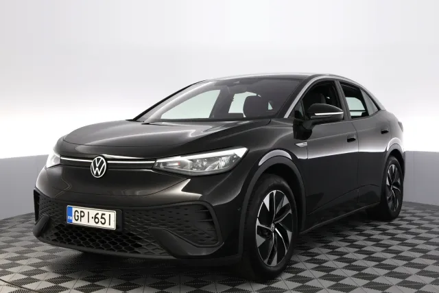 Volkswagen ID.5 2022