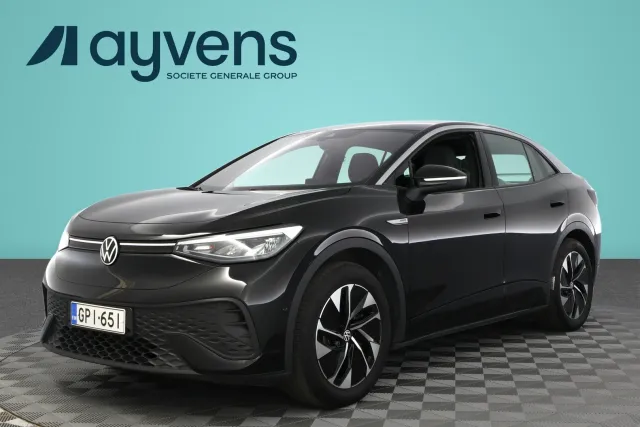 Volkswagen ID.5 2022
