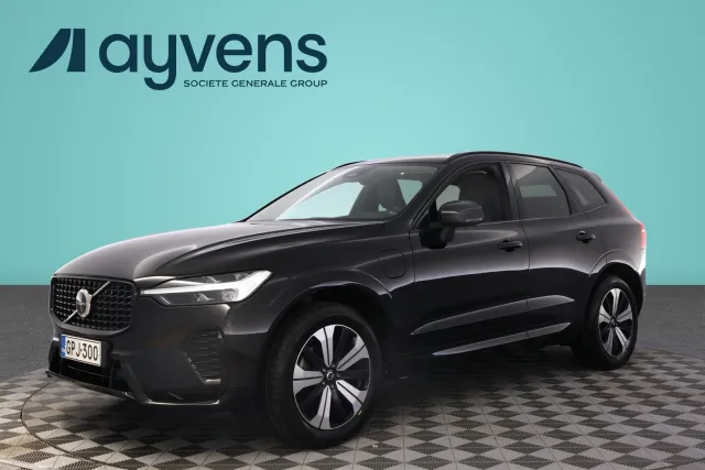Volvo XC60 2023
