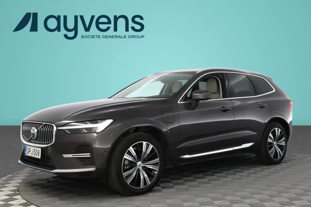 Volvo XC60 2023