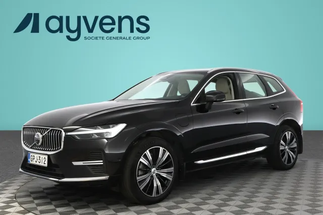Volvo XC60 2023