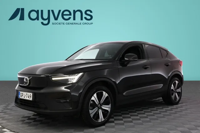 Volvo C40 2023