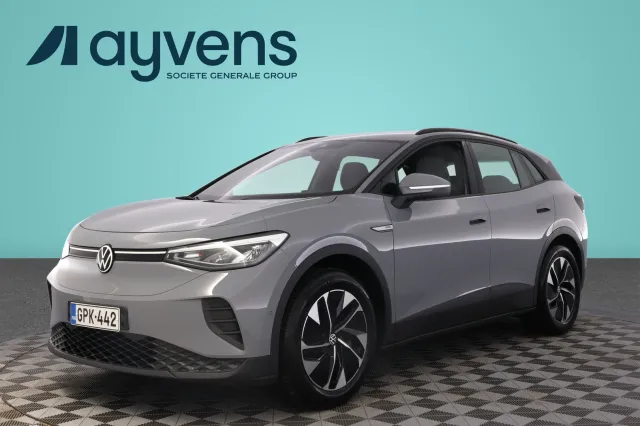 Volkswagen ID.4 2023
