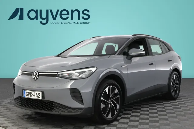 Volkswagen ID.4 2023
