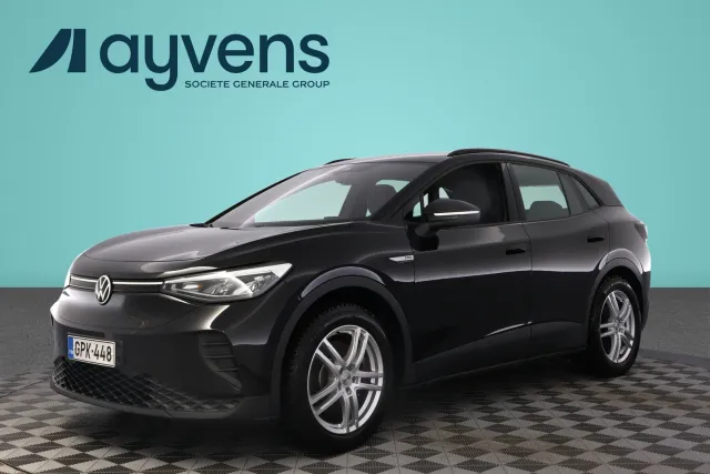 Volkswagen ID.4 2023