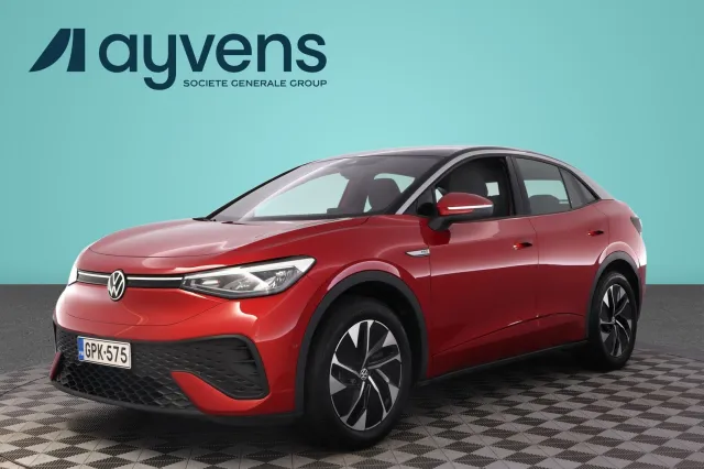 Volkswagen ID.5 2023