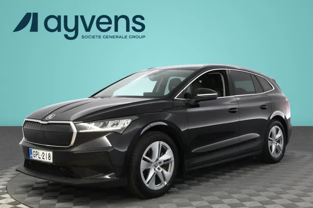 Skoda Enyaq 2023