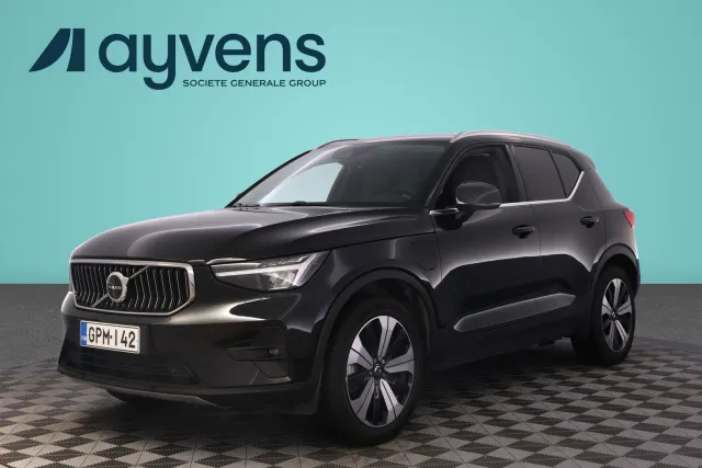 Volvo XC40 2023