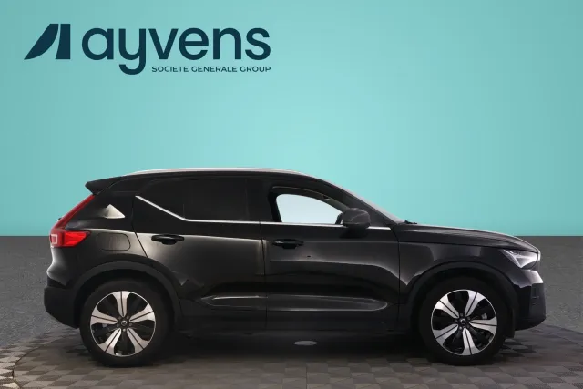 Volvo XC40 T5 TwE Plus Bright aut 2023, kuva 3/19