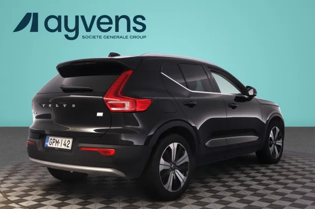 Volvo XC40 T5 TwE Plus Bright aut 2023, kuva 4/19