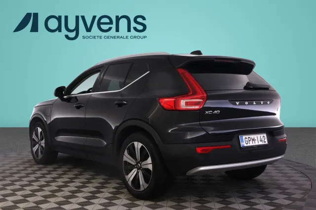 Volvo XC40 T5 TwE Plus Bright aut 2023, kuva 5/19
