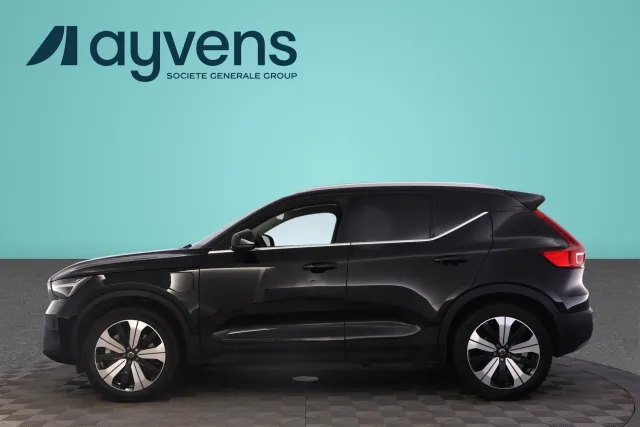 Volvo XC40 T5 TwE Plus Bright aut 2023, kuva 6/19
