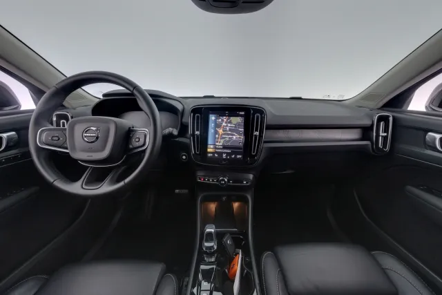 Volvo XC40 T5 TwE Plus Bright aut 2023, kuva 7/19