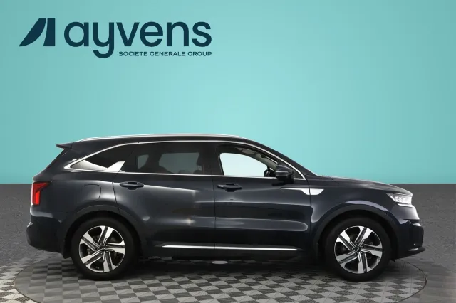 Kia Sorento 2023, photo 3/14