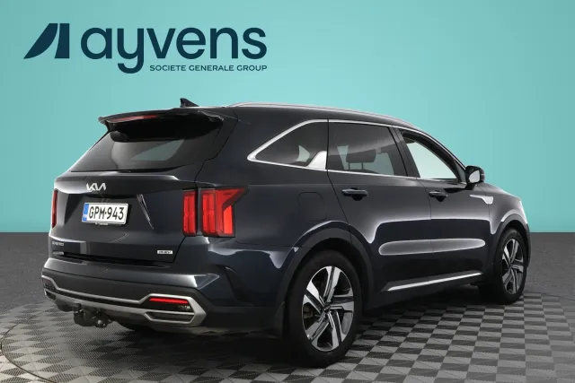 Kia Sorento 2023, photo 4/14