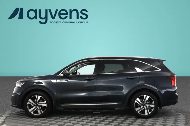 Kia Sorento 2023, photo 6/14