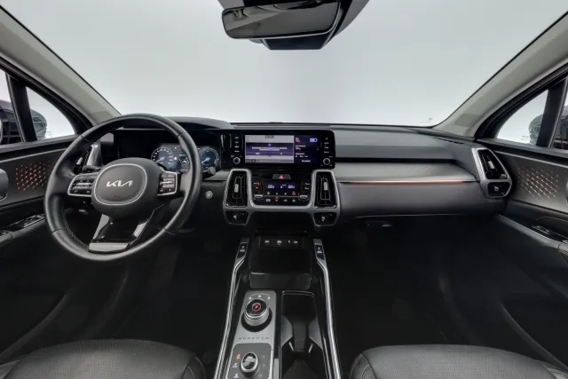 Kia Sorento 2023, photo 7/14