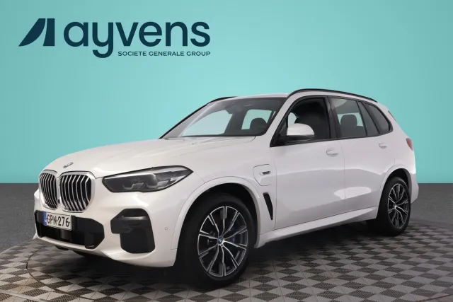 BMW X5 2023