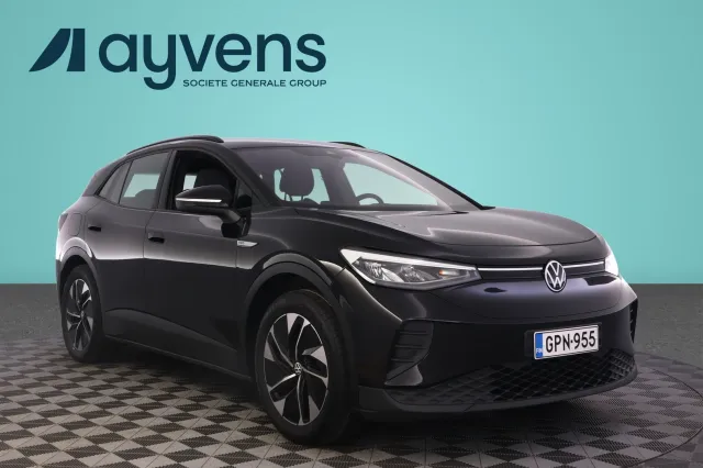 Volkswagen ID.4 2023, kuva 2/19