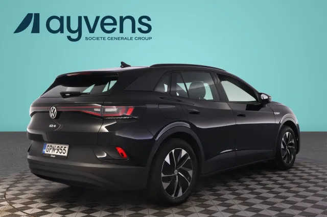 Volkswagen ID.4 2023, kuva 4/19