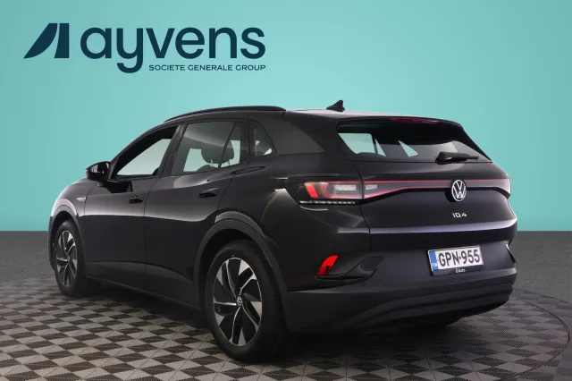 Volkswagen ID.4 2023, kuva 5/19