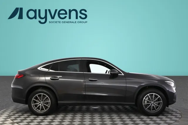 Mercedes-Benz GLC 2023, kuva 3/12
