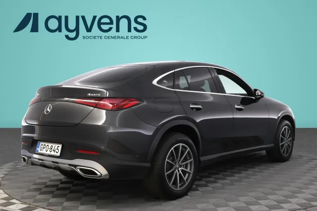 Mercedes-Benz GLC 2023, kuva 4/12