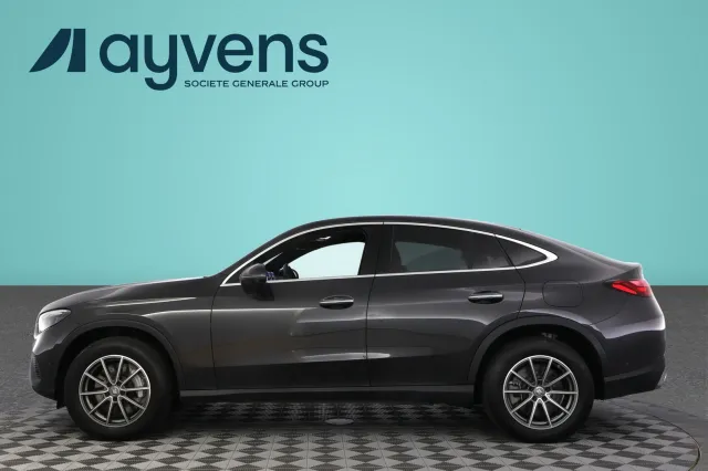 Mercedes-Benz GLC 2023, kuva 6/12