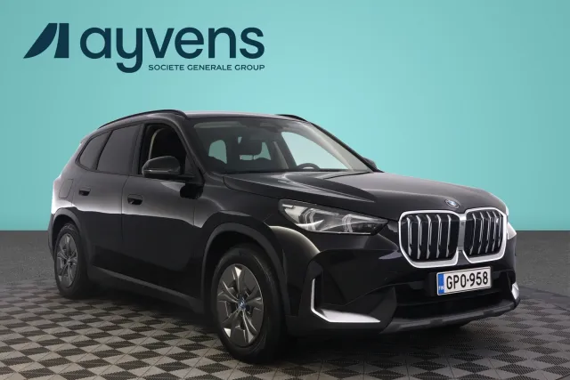 BMW iX1 U11 30 xDrive 2023, kuva 2/24