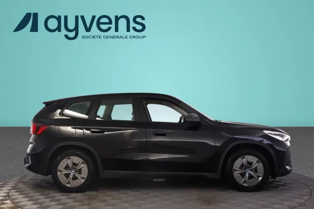BMW iX1 U11 30 xDrive Charged Edition 2023, photo 3/20