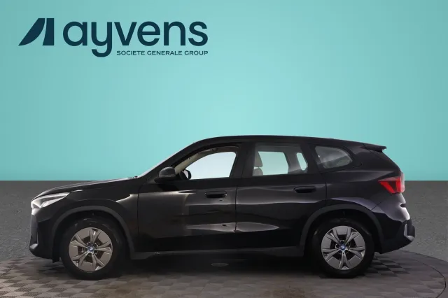 BMW iX1 U11 30 xDrive Charged Edition 2023, photo 6/20