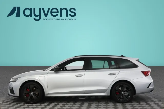 Skoda Octavia 2023, kuva 6/12