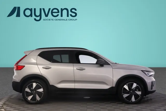 Volvo XC40 Recharge Twin Plus 2023, bild 3/19