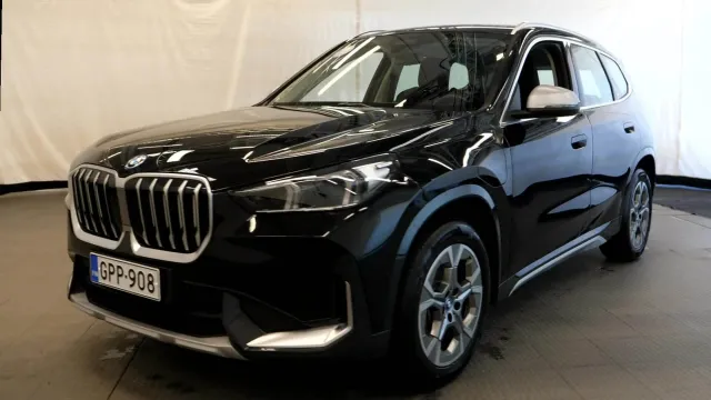 BMW X1 2023