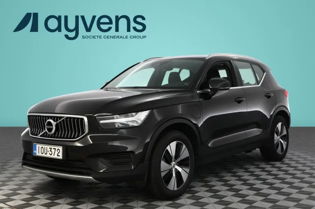 Volvo XC40 2021