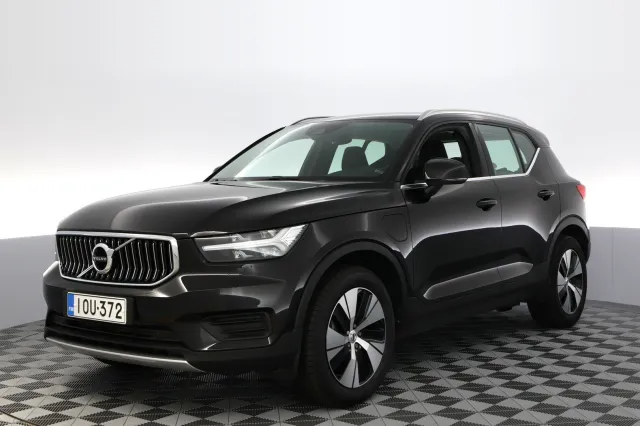 Volvo XC40 2021