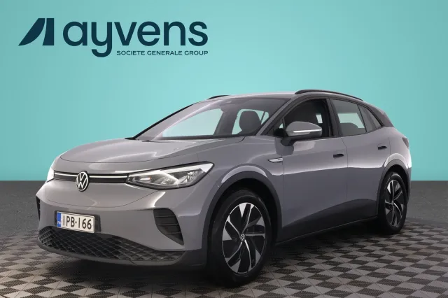 Volkswagen ID.4 2022