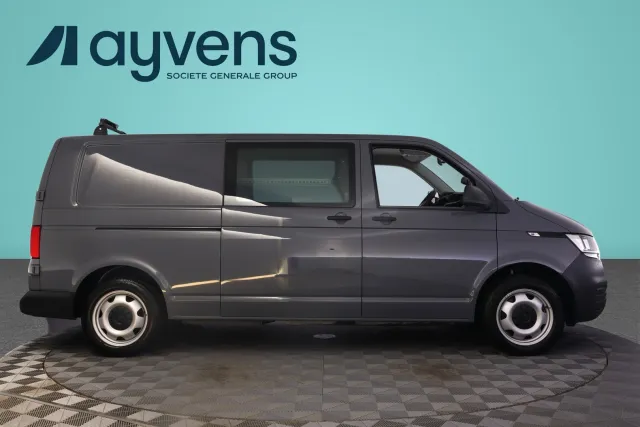 Volkswagen Transporter 2021, kuva 3/17
