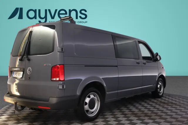 Volkswagen Transporter 2021, kuva 4/17