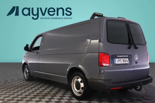 Volkswagen Transporter 2021, kuva 5/17