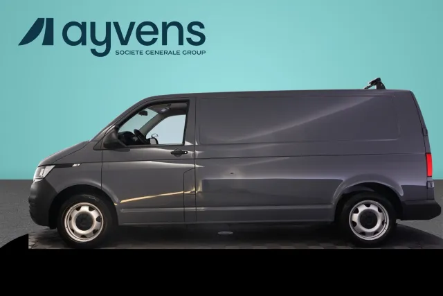 Volkswagen Transporter 2021, kuva 6/17