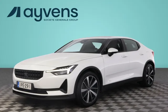 Polestar 2 2022