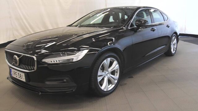 Volvo S90 2022