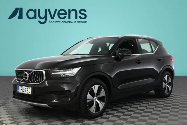 Volvo XC40 2022