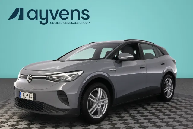 Volkswagen ID.4 2021