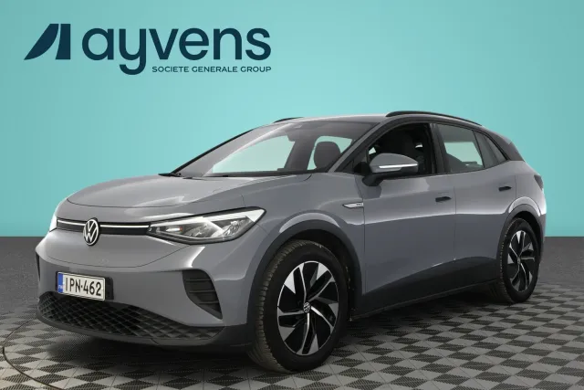 Volkswagen ID.4 2022